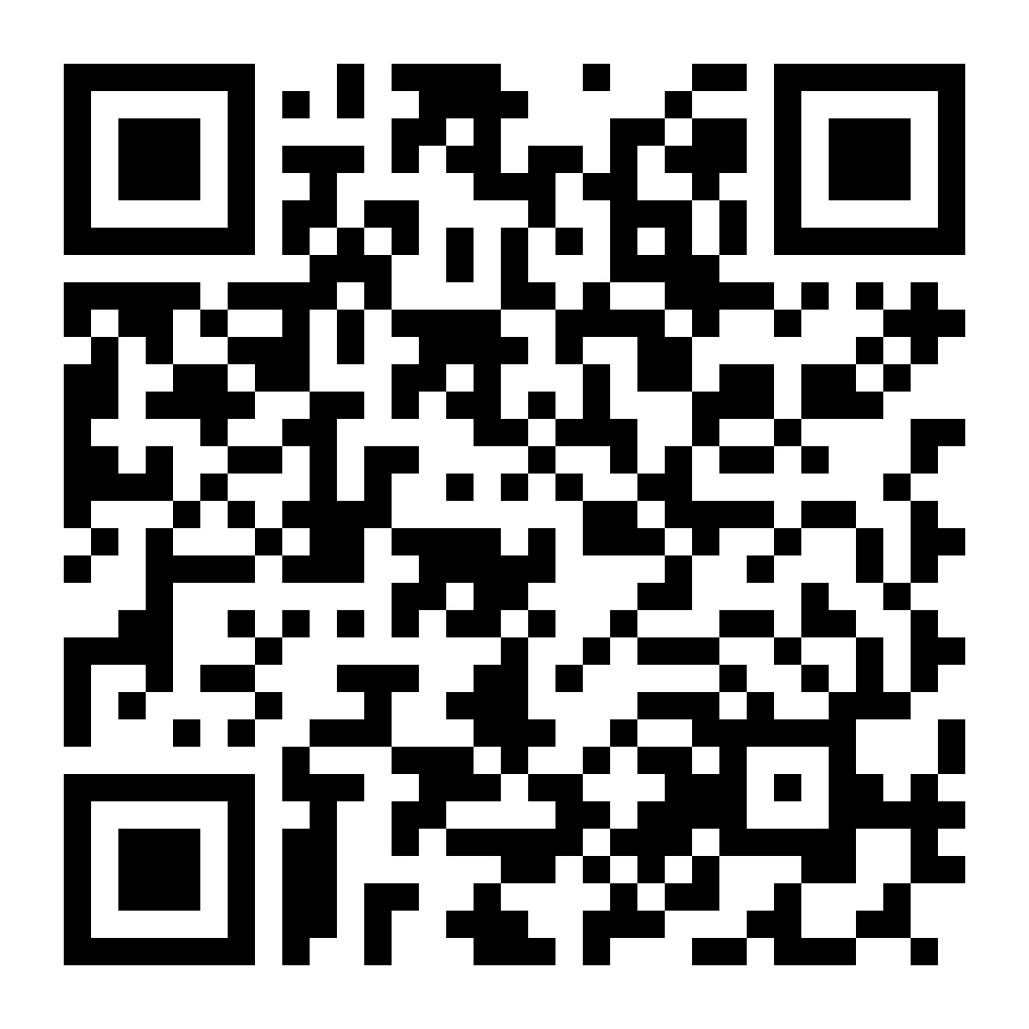 QR Code App Download